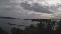 Baní - Las Calderas Bay - Sava Salinas