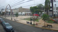 Tacna - Plaza Mayor