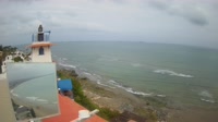 Santa Elena - Ballenita