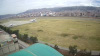 Cuzco - Aeroporto Internazionale Alejandro Velasco Astete