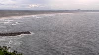 Evans Head - Evans River