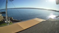 Algarrobo - Punta del Fraile