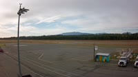 Campbell River - Airport