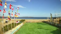 Paracas - Plaża