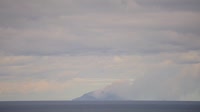 Te Kaha - White Island