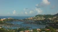 Saint George's - The Lagoon marina