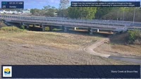 Townsville - Telecamere per il monitoraggio delle inondazioni