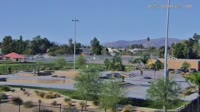 Hemet - Skate Park
