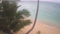 Rarotonga - Avaavaroa Beach