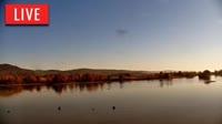 Stevens - Middle Creek Reservoir