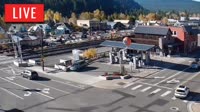 Truckee - Downtown