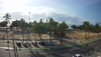 Maceió - Praia de Pajuçara