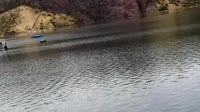 San Rafael - Atuel Canyon