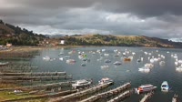 Copacabana - Jezioro Titicaca