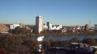 Boston - Boston University - Charles River