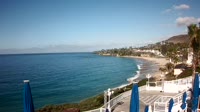 Laguna Beach - The Cliff Restaurant