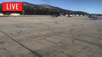 Big Bear City - Port lotniczy
