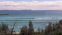 Moruya - Beach