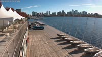 Cambridge - MIT Sailing Pavilion