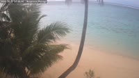 Rarotonga - Avaavaroa Beach