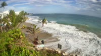 Cabarete - Spiaggia di Bozo