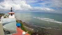 Santa Elena - Ballenita