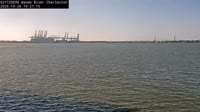 Mount Pleasant - Wando River Bridge