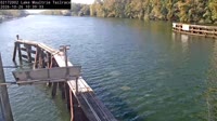 Moncks Corner - Lake Moultrie Tailrace Canal