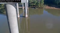 St. Matthews - Congaree River