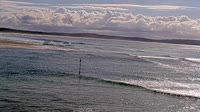 Sussex Inlet - Paplūdimys