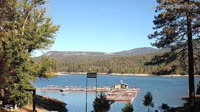 Bass Lake - Miller's Landing Resort on Bass Lake