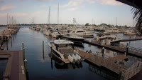 Stuart - Sunset Bay Marina & Anchorage
