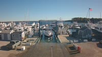 East Greenwich - Greenwich Cove Marina