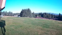 Fritz Creek - Inspiration Ridge Preserve