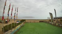 Paracas - Paplūdimys