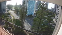 Broadbeach - Kurrawa Gold Coast Beach