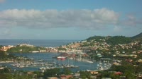 Saint George's - The Lagoon marina