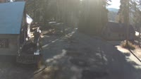 Shaver Lake - Lakeshore Resort