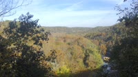 Park Narodowy Jaskini Mamuciej