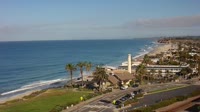 Del Mar - Beach