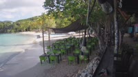 Water Island - Honeymoon Beach