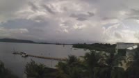 Baní - Las Calderas Bay - Sava Salinas