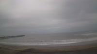 Pimentel - Spiaggia, pontile