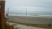 Trujillo - Huanchaco - Spiaggia di Huancarute