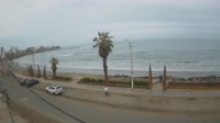 Huanchaco - Malecon Grau