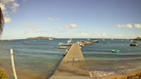 Saint Croix - Christiansted - Teague Bay