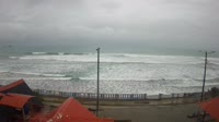 Puerto López - Spiaggia Las Tunas