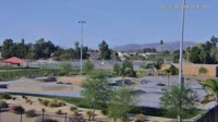 Hemet - Skate Park