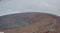 Kīlauea Volcano, Mauna Loa Volcano