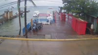 Roatán - ﻿ West End Coast
